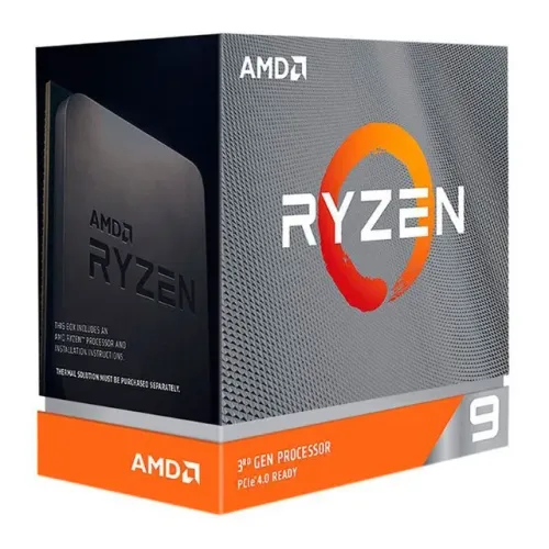 Processador AMD Ryzen 9 3900XT
