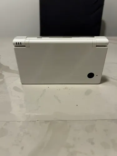 NINTENDO DSi BRANCO DESBLOQUEADO