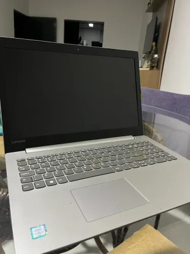Notebook Lenovo