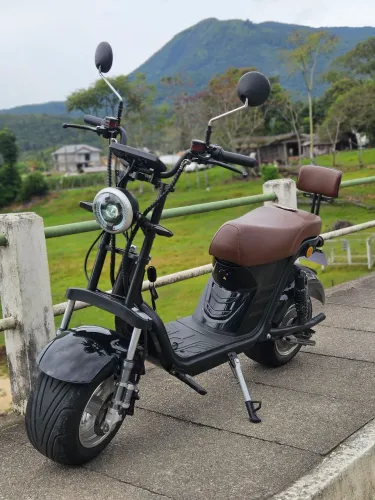 SCOOTER x12 1000w | 7MIL A MENOS DO VALOR