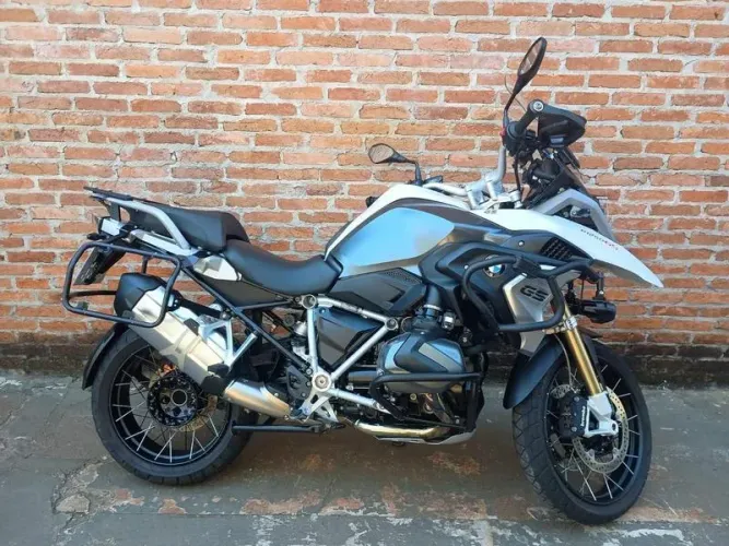BMW R 1250 GS SPORT 2023