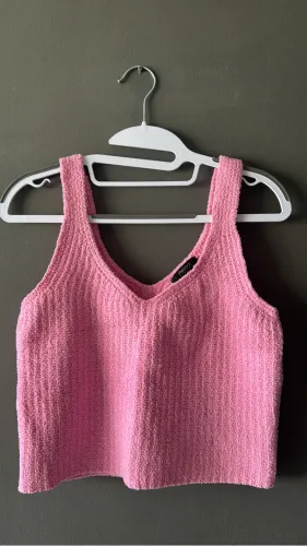 Blusa Forever 21 