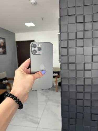 IPhone 13 Pro Max 256GB GRAFITE LINDO