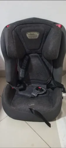 Cadeirinha veicular 