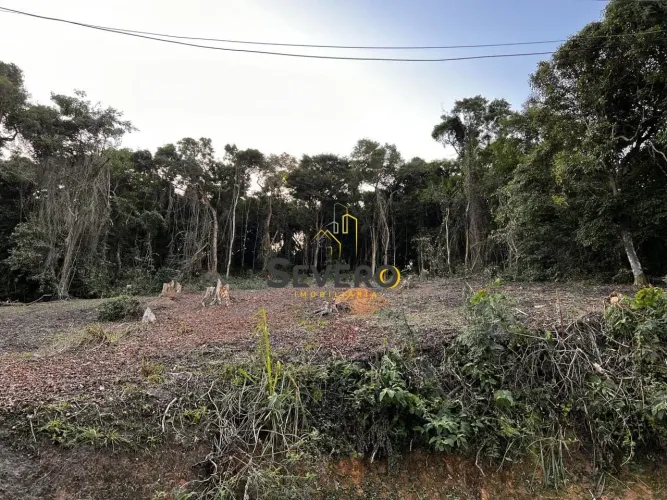 Terreno à venda no bairro Jacaré - Niterói/RJ