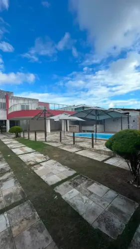 PRA ALUGAR CASA NO CONDOMÍNIO RANCHO BOM