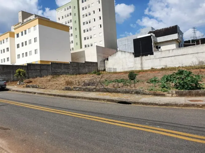 Terreno Comercial em São José dos Campos