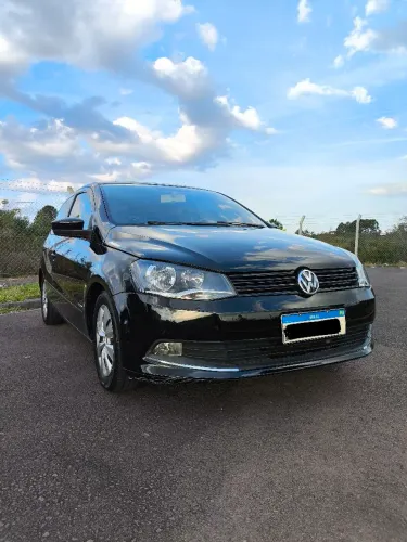 Volkswagen Gol Geração VI 1.0 MI 8V Total Flex Mec. 2P 2013