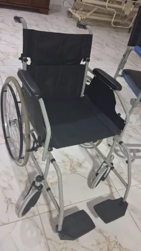Cadeira de rodas 