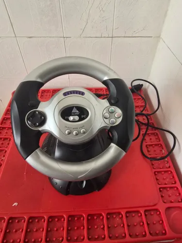 Volante para ps2