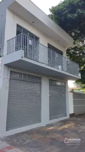 Sala para alugar, 50 m² por R$ 1.800,00/mês - Zona 03 - Maringá/PR