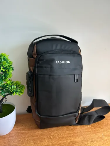 Mochila Compacta Masculina
