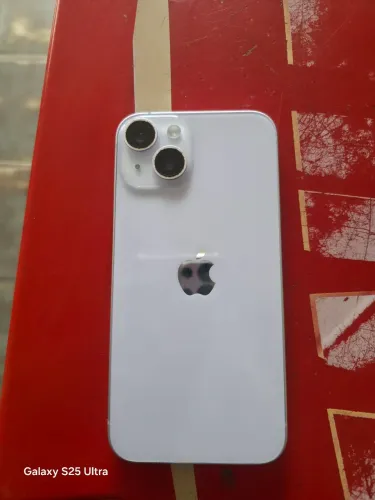 Vendo iphone 14 128gigas
