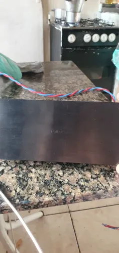 Samsung one connect 