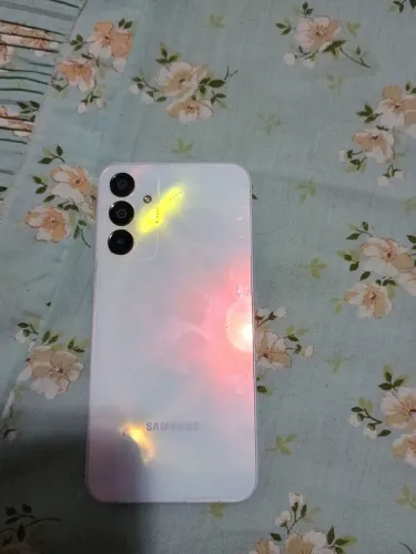 Celular Samsung a15 256g