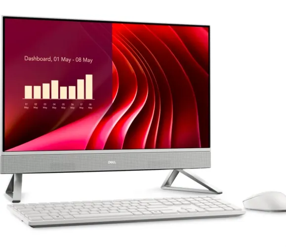 Dell All in One