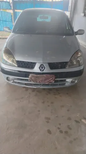 Renault Clio SI 1.6 16V 4P 2003