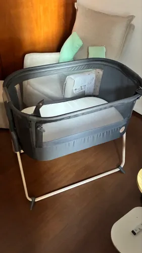 Berço Cobed - Maxi Cosi Tori