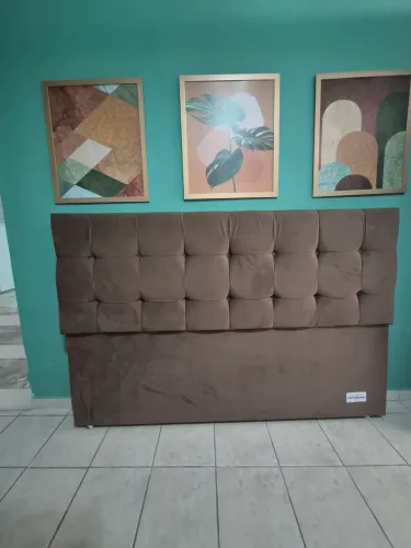 Cabeceira de Cama