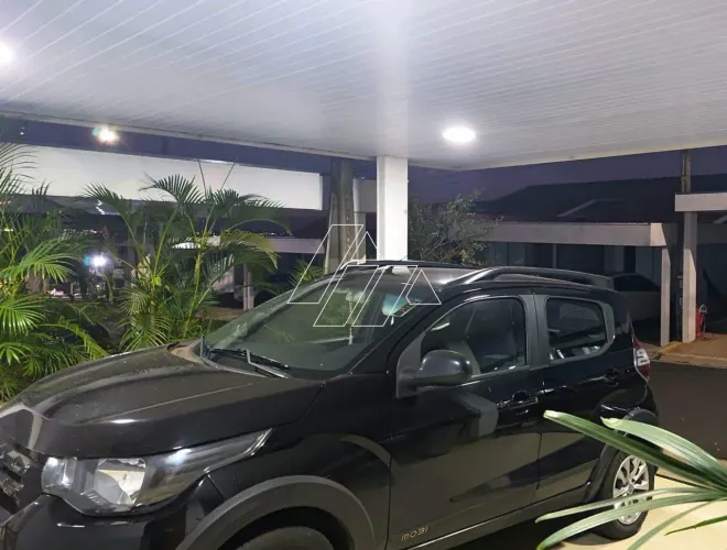 Casa em Condomínio Fechado 3 quartos (1 suíte) Venda Zona Norte Marília/SP