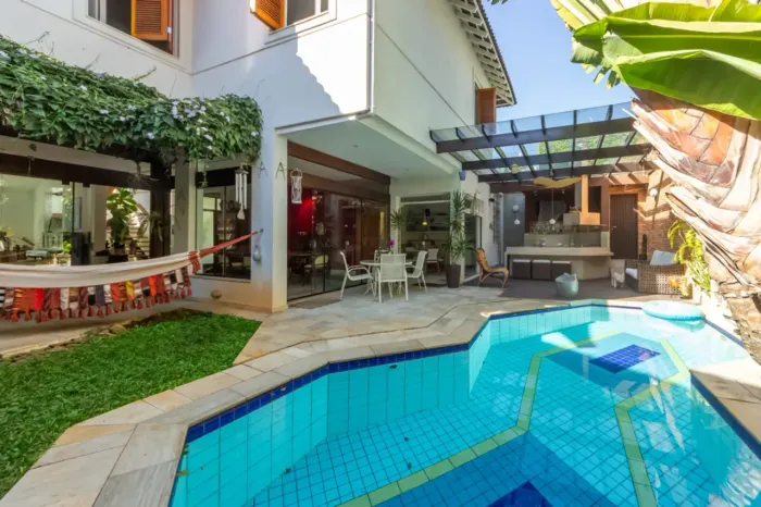 Imóvel para venda com 389 metros quadrados com 4 quartos em Jardim dos Estados - São Paulo