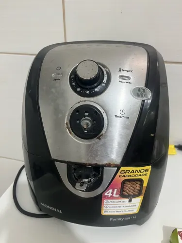 Air fryer