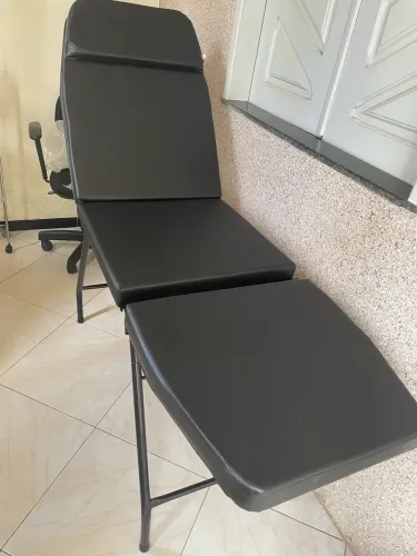 Maca de procedimento 3 posições 