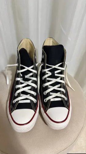 Tênis all star converse cano alto