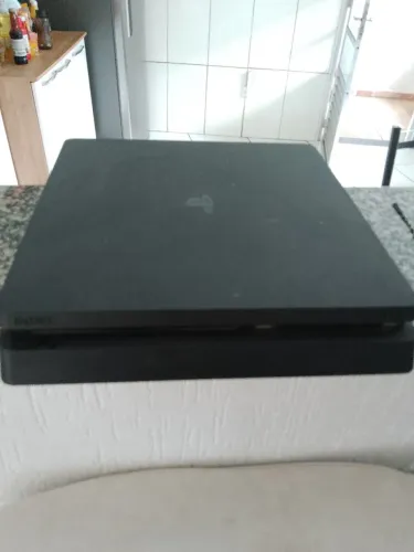 Playstation slim
