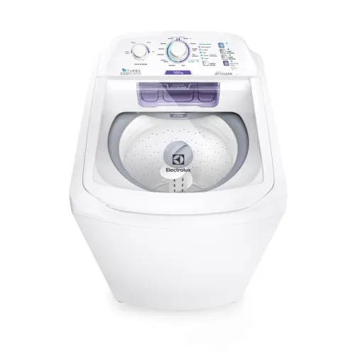 Máquina de Lavar Roupa Electrolux Jet&Clean 10,5kg