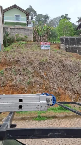 LOTE 300 mt em Marechal Floriano (centro)