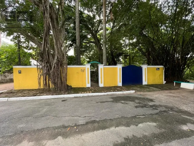Casa com 2 quartos, banheiro , 100 m² em Santana - Recife/PE.
