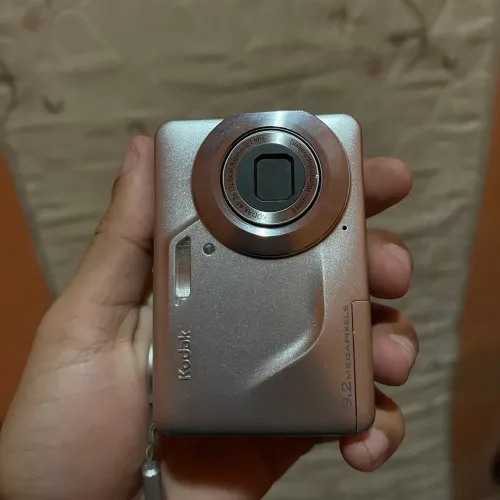 Camera