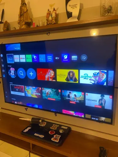 Tv Samsung 50 polegadas