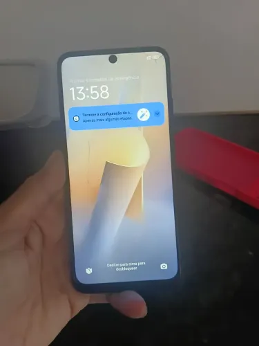 Redmi note 11