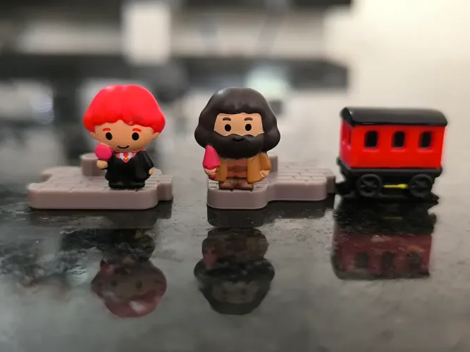 Gogos Harry Potter