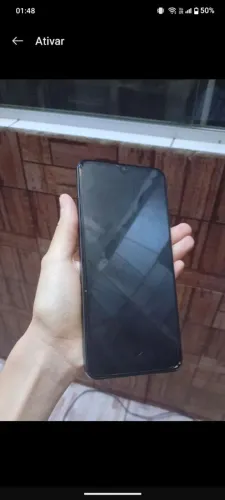 Vende ou troco realme 60x note