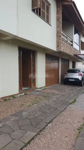 Sobrado Cidade Nova Caxias do Sul