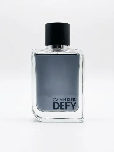 Perfume Calvin Klein Defy Eau De Toilette 100ml Original