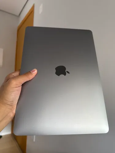 MacBook Pro 13" 2017 - Bateria Nova, Revisado e Pronto para Uso