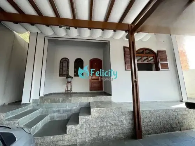 Casa Térrea 140 M² à Venda na Vila Boaçava com Edícula e 2 Vagas