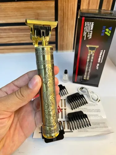 maquina de corta cabelo