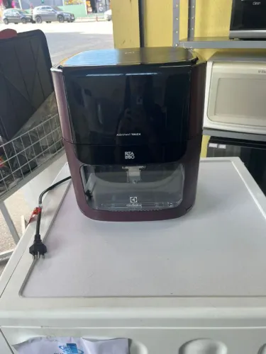 Fritadeira Electrolux Rita Lobo 127v 12l