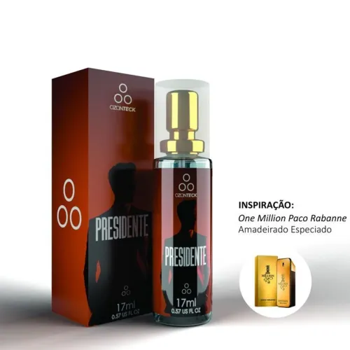 Perfumes similares aos importados 
