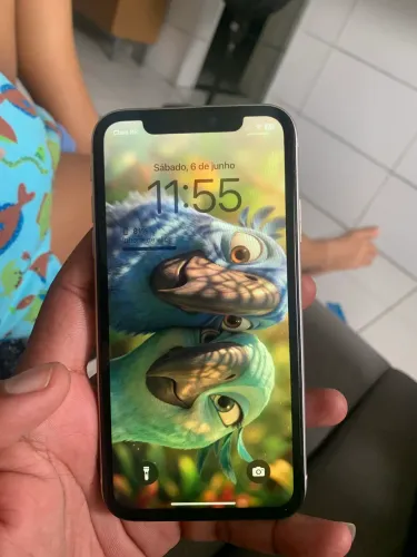 iPhone 11