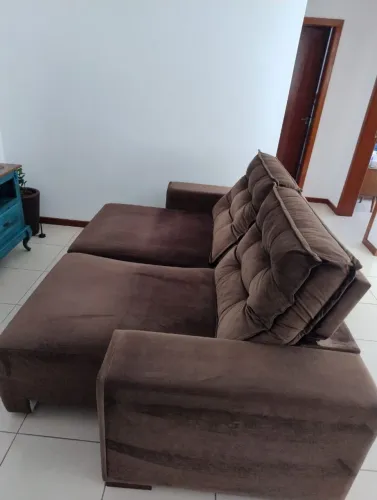 Sofa retrátil 2.30