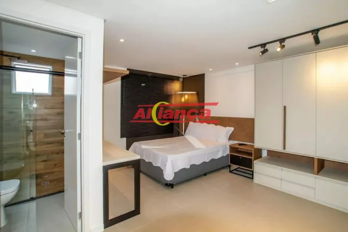 Apartamento à Venda Vila Galvão | Guarulhos/SP