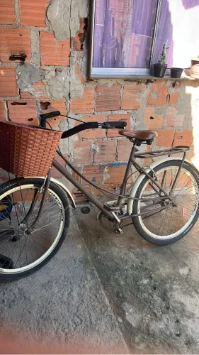 Vende-se aro 26 =450$,pouco tempo de uso