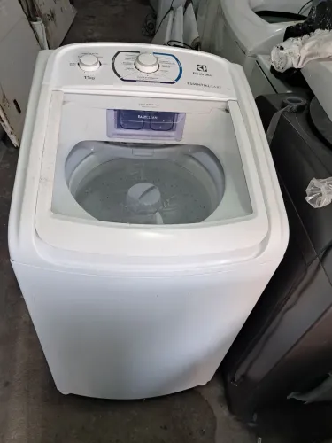 Máquina de lavar roupa