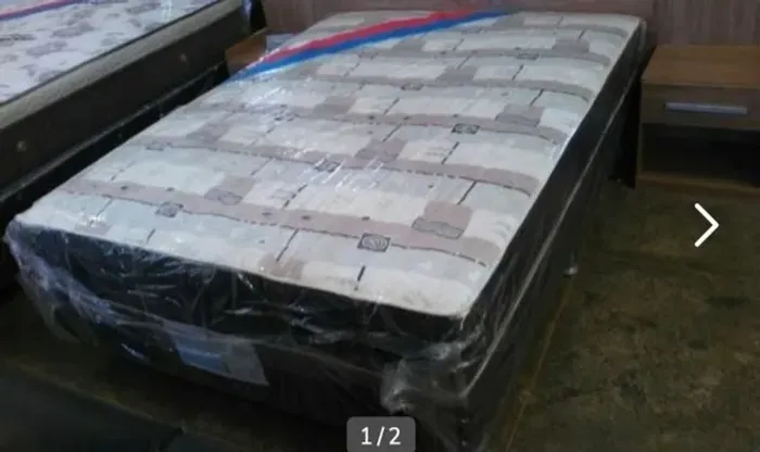 Mês de Super Descontos Confira Cama Solteiro$280, Casal$300, >Add Zap<Entregamos* Rápido.